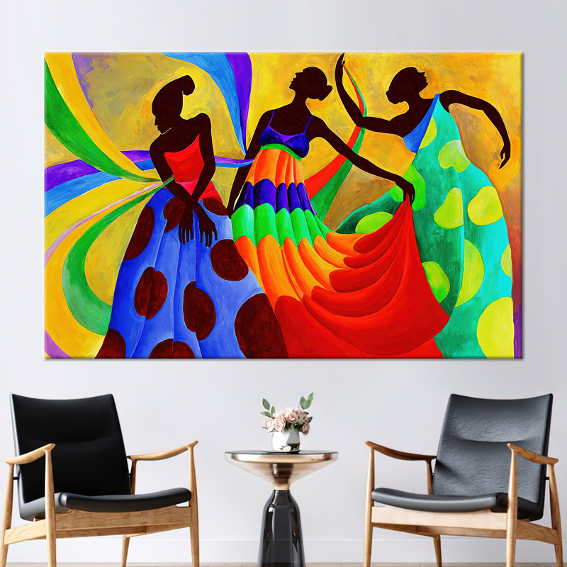Print on Canvas, Wrapped Canvas, 20 cm H x 30 cm W