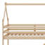 Lit superposé simple au-dessus de simple Ashel Kids-1594381814
