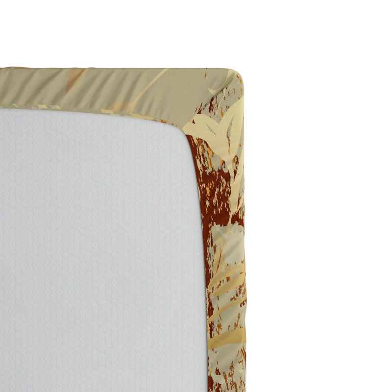 Microfiber Fitted Sheet, Full Fitted Sheet