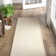 Chaidez Natural Fiber Sisal Pile Solid Color Rug