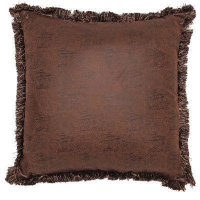 Arizona Southwest Animal Print Pillow Cover