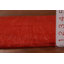 Tapis rouge rouge moderne Gabbeh