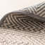 Tapis taupe Harajan-19443331