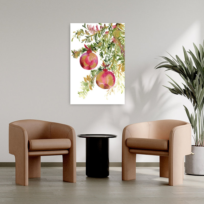 Arbre de Noël des Fêtes et pin, H 36 po x l 24 po