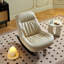 Chaise berçante loisir simple Luxury