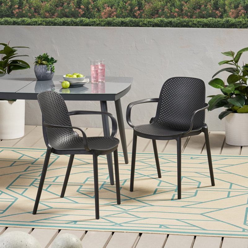 Chaise de jardin