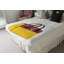 Rickman Throw Blanket