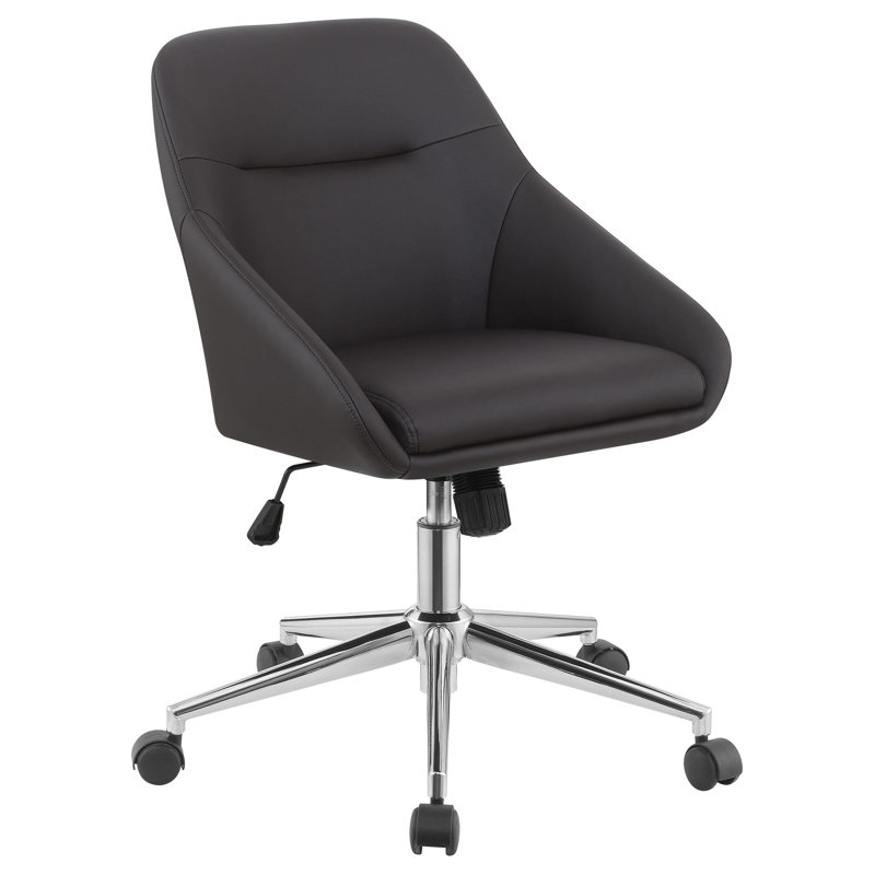 Task Chair, Black