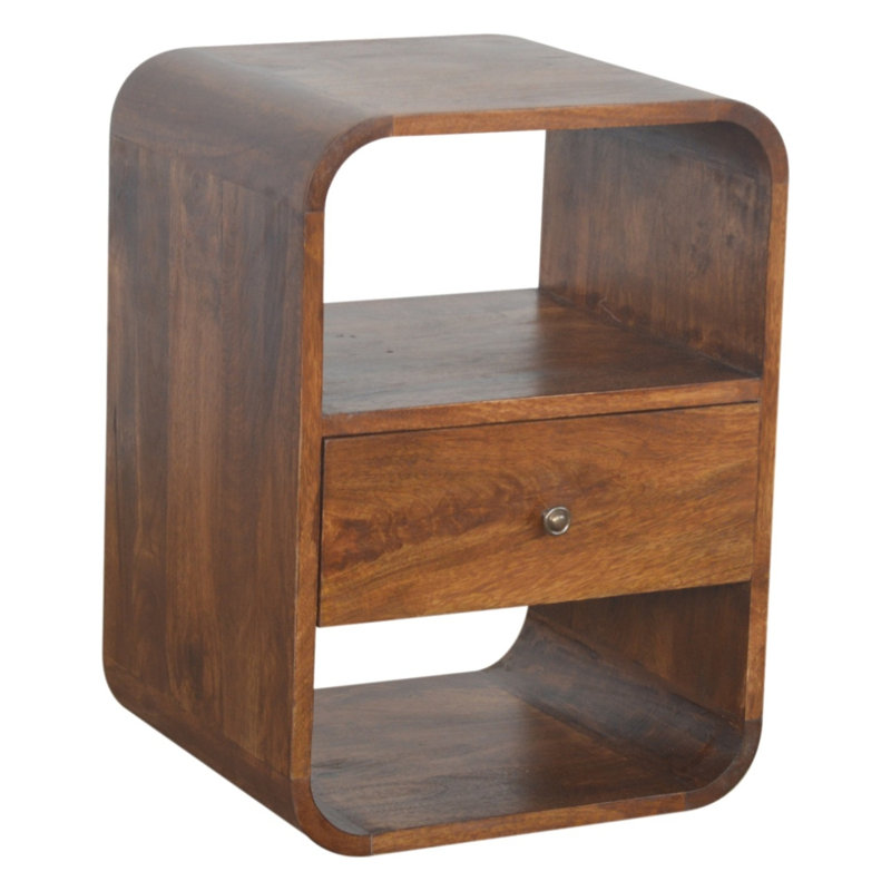 Chevet Artisan Furniture, Noyer