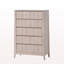 Mobilier de chambre à coucher Mid-Century Modern