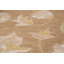 Tapis oriental brun 9 x 12