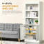182.5cm Kitchen Pantry
