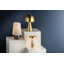 Lampe de table rechargeable SEFTON