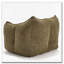 Fauteuil à billes en chenille-1378353144