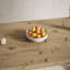 Sibyll Metal Base Dining Table-2080451070-2080451069