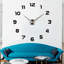 Delica Wall Clock