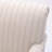 Striped Arm Chair