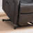 Contemporary Power Reclining Lift Chair