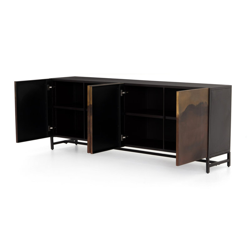 Stormy 82'' W Sideboard