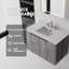 Meuble-lavabo flottant avec lavabo-1478532480-1478532487