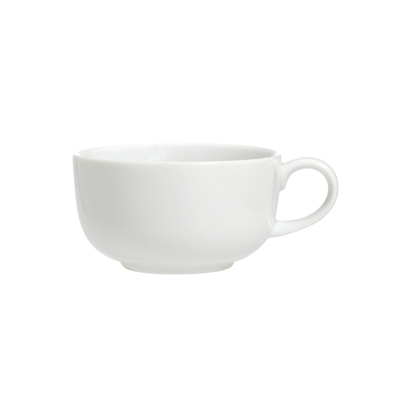 Classic Coup Coffee Mug