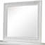 Commode 7 tiroirs avec miroir Mickinley