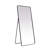 Sabine Metal Rounded Rectangle Wall Mirror-1295440611-1262264748