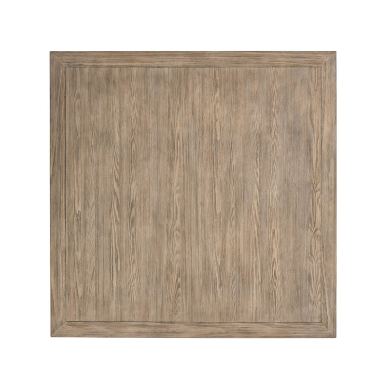 Dwell Cocktail Table, Brown