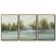 3 pièces de paysage apaisant III-1223089677-1223089676