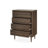 4-DRAWER CHEST