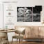 Impression sur toile Rough Sea-92761079