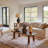  Jessamine Geometric Machine Washable Beige/Brown Area Rug-1634849744
