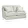 Oaks Way Upholstered 60'' Loveseat