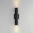 Loziena Aluminium LED Wall Light-1206154286