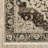 Elizzabeth Traditional Center Medallion Beige/ Multi Area Rug-461670275