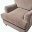 Chaise avec accoudoirs Candor-707955950