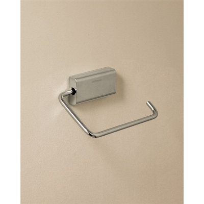 Dekyra Wall Mounted Toilet Paper Holder