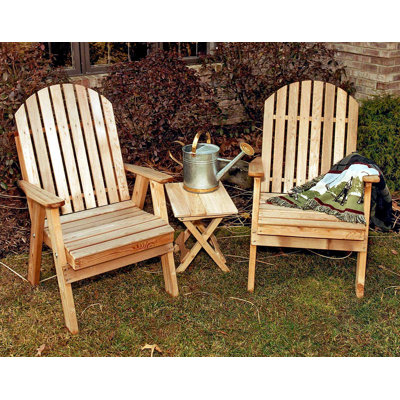 Chaise de salle à manger Cavett