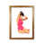 Honey Oak Frame is unavailable