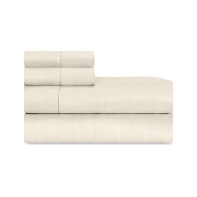 Provenza Linen Sheet Set