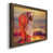 Walnut Framed