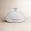 Le Creuset Signature Enameled Cast Iron 1.75 Qt. Bread Oven with Lid-66086513