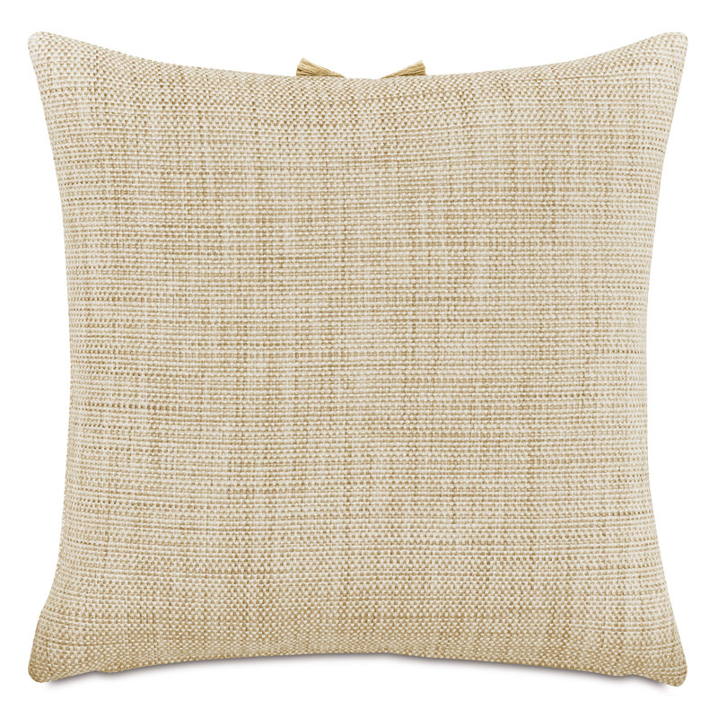 Wren Square Pillow Cover & Insert
