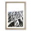 Mountain Range in Afghanistan - Picture Frame Painting Print-56737844-56737845