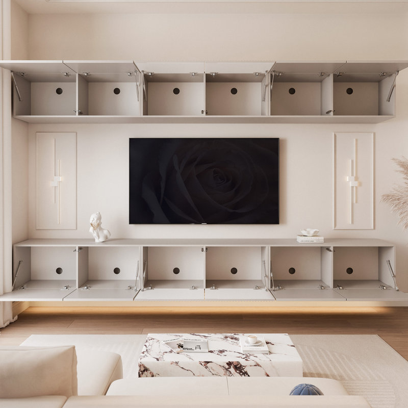 Unfinished with Fireplace Included, Kaschmere