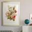 Antique Floral Bouquet III - reproduction de cadre photo-647961106-647961116