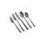 Cambridge Marlise Mirror 20-Piece Flatware Set-86571624