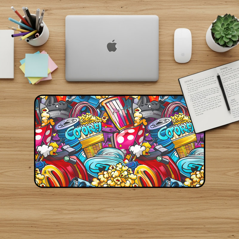 Desk Pad