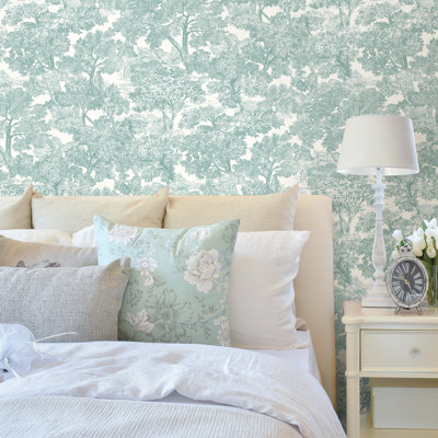 Spinney Toile Roll