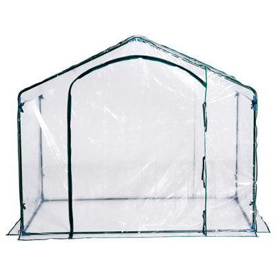 Iluminado Walk-in Greenhouse
